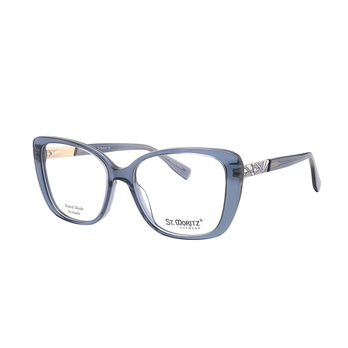ST MORITZ MARLOW Eyeglasses - view 5
